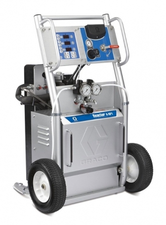 GRACO Reactor A-XP1 SPUA Proportioner Sprayer